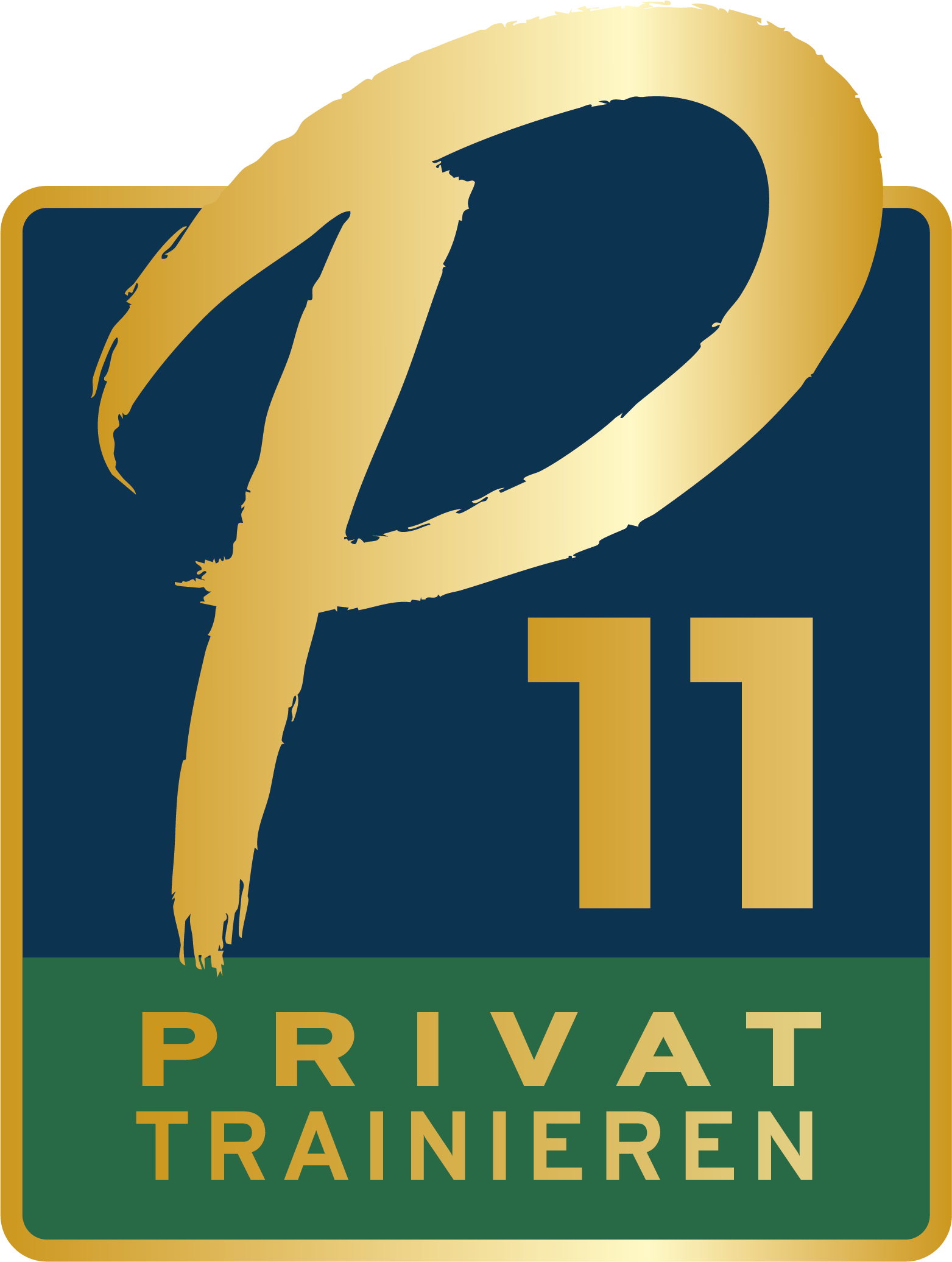 P11 Privat trainieren